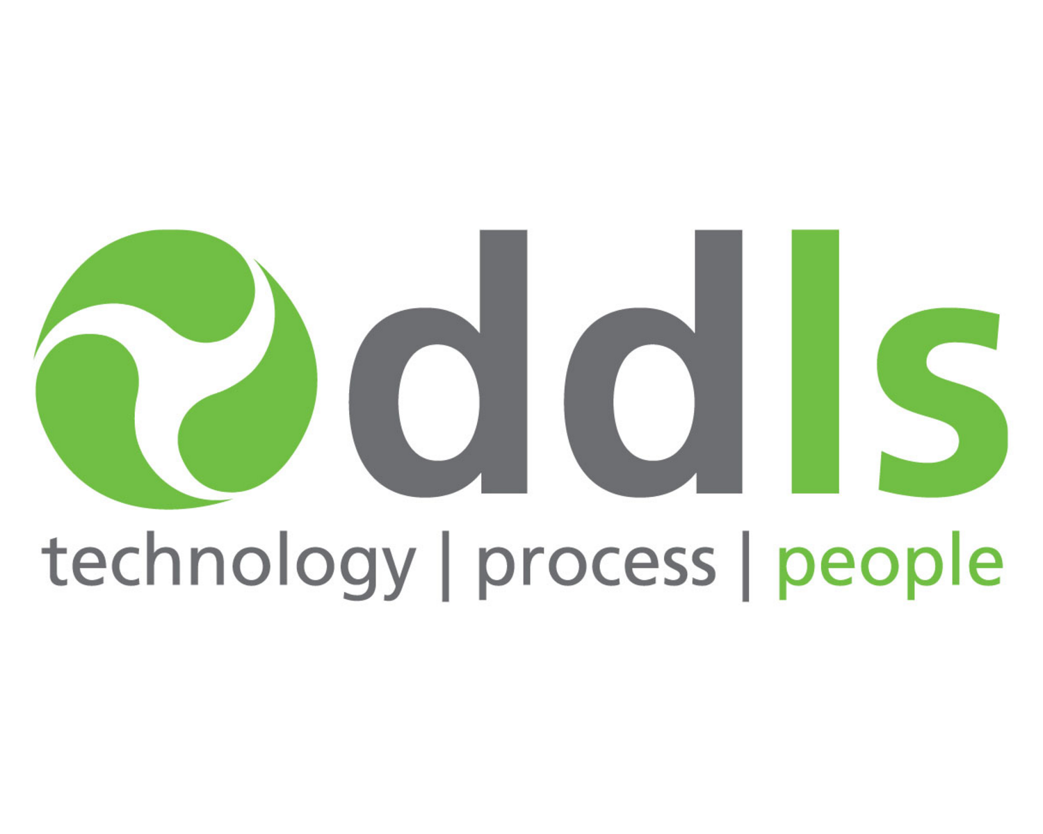 DDLS technology process people