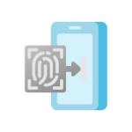biometric-mobile-phone