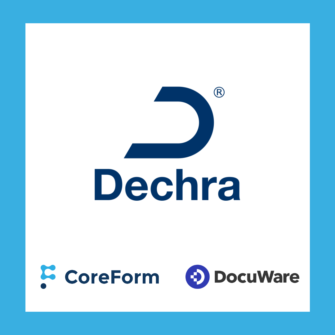 Dechra Veterinary Products (AU)-Seamless Sales Order Automation - Coreform