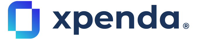 Xpenda Inline Logo