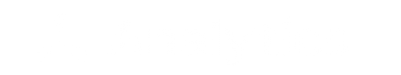 Analytics Logo_MONO Reversed